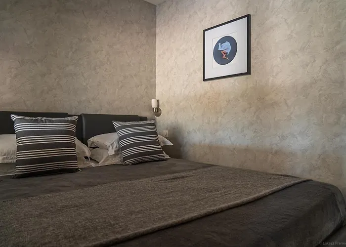 Naturist Village, Beach Side, Ground Floor Apartment
