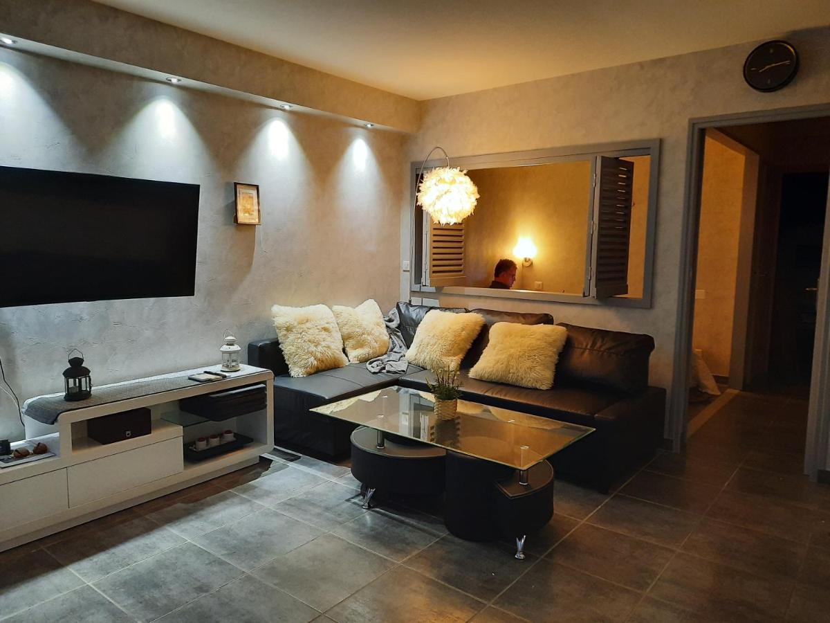 Naturist Village, Side, Ground Floor Apartment *
