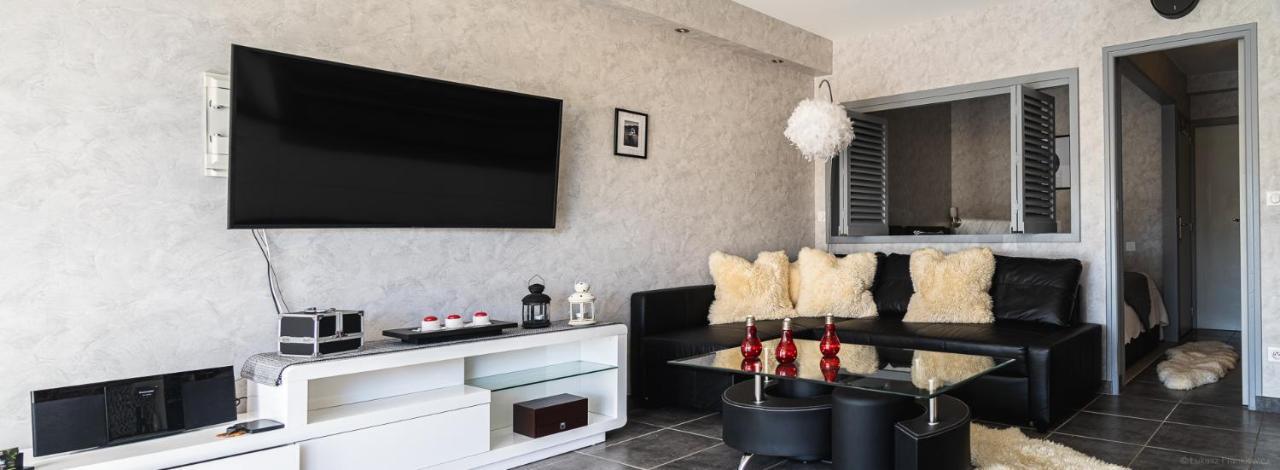 Naturist Village, Side, Ground Floor Apartment Agde