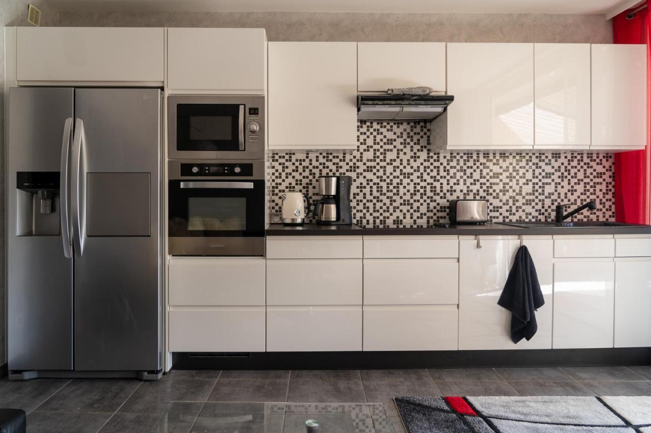 Apartment Naturist Village, Side, Ground Floor *