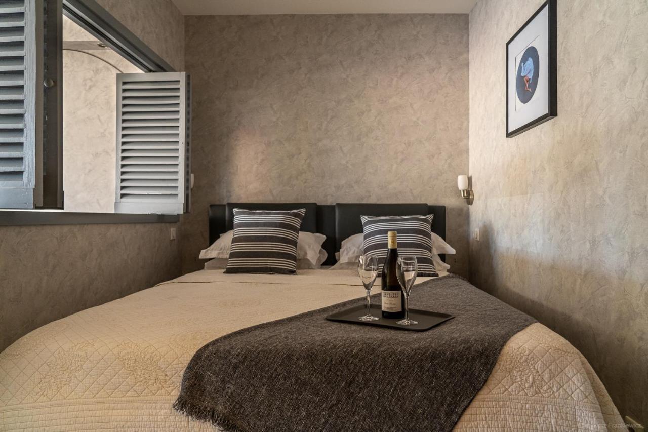 Naturist Village, Side, Ground Floor