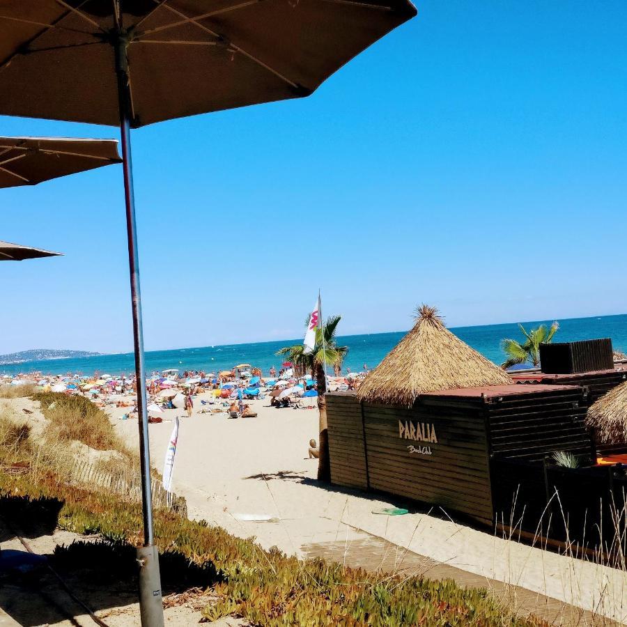 Naturist Village, Side, Ground Floor Apartment Agde