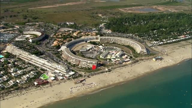 Naturist Village, Side, Ground Floor Apartment Agde